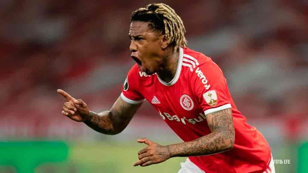 Abel Hernández, el refuerzo de Atlético San Luis que pretendieron América y Cruz Azul