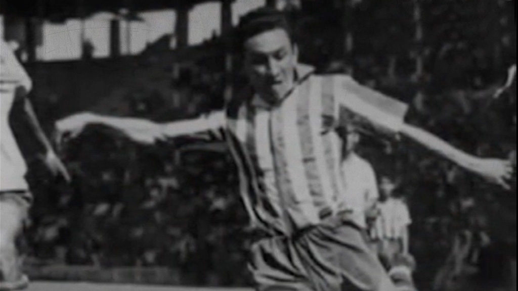 Adalberto 'Dumbo' López, único jugador campeón con Atlas y León