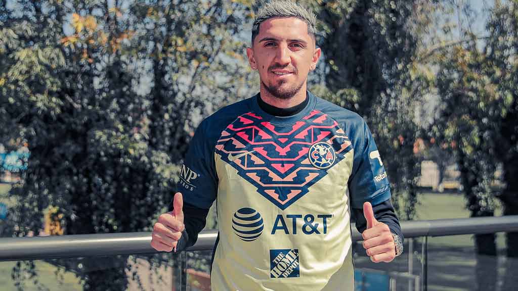 América: Cuándo, a qué hora y contra quién es su debut en el Clausura 2022, Liga MX