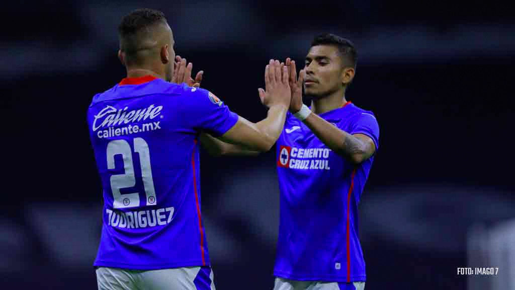 Así se ha desmantelado Cruz Azul después de obtener 'la Novena'