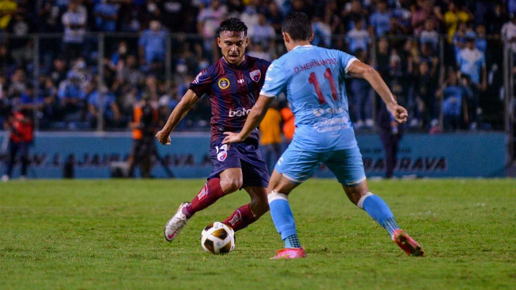 Atlante vs Tampico Madero: Horario, canal de transmisión, cómo y dónde ver el partido de liguilla; Gran Final vuelta, Liga Expansión MX Apertura 2021