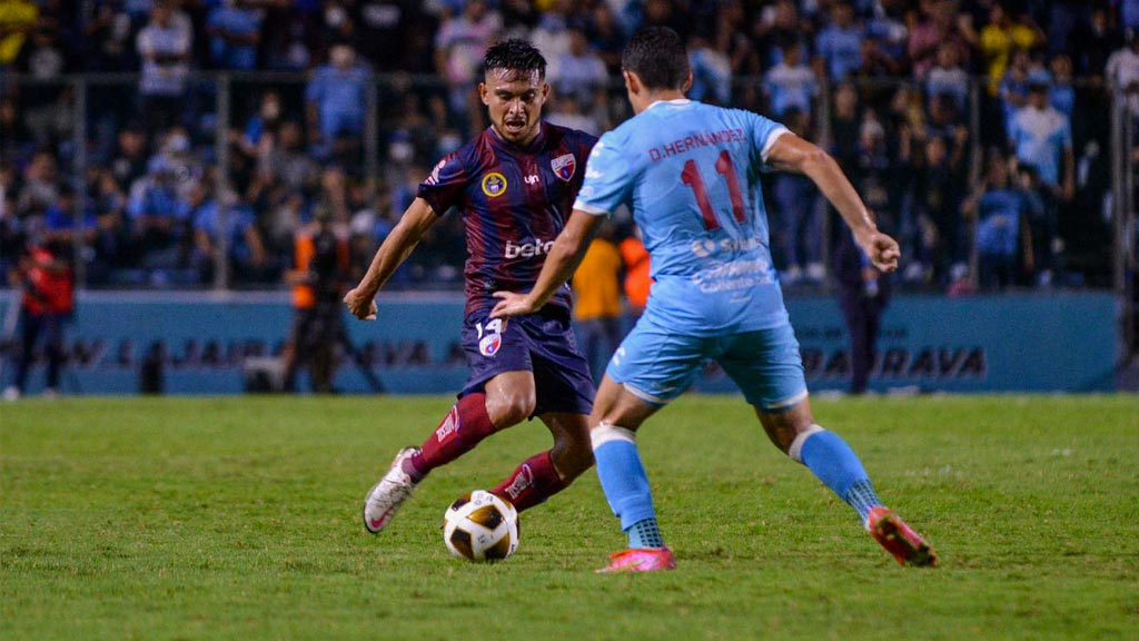 Atlante vs Tampico Madero: Horario, canal de transmisión, cómo y dónde ver el partido de liguilla; Gran Final vuelta, Liga Expansión MX Apertura 2021
