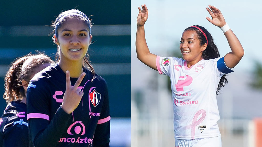 Atlas Femenil vs Santos: A qué hora es, canal de transmisión, cómo y dónde ver el partido de liguilla; cuartos de vuelta, Liga MX Femenil A21