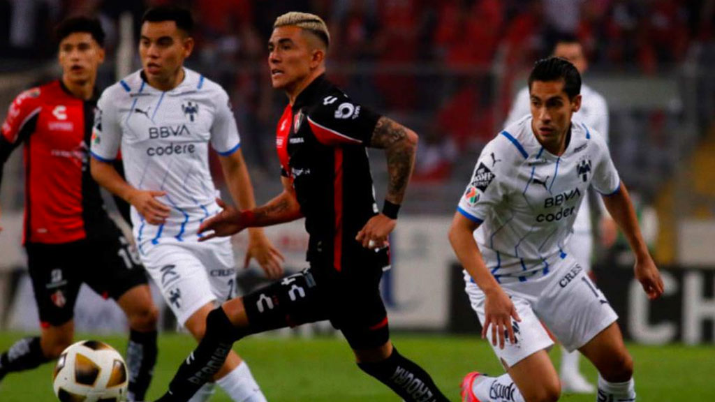 León vs Atlas: Posibles alineaciones para la ida de la Gran Final de Liga MX Apertura 2021