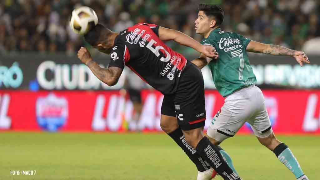 Atlas vs León: Posibles alineaciones para la vuelta de la Gran Final de Liga MX Apertura 2021