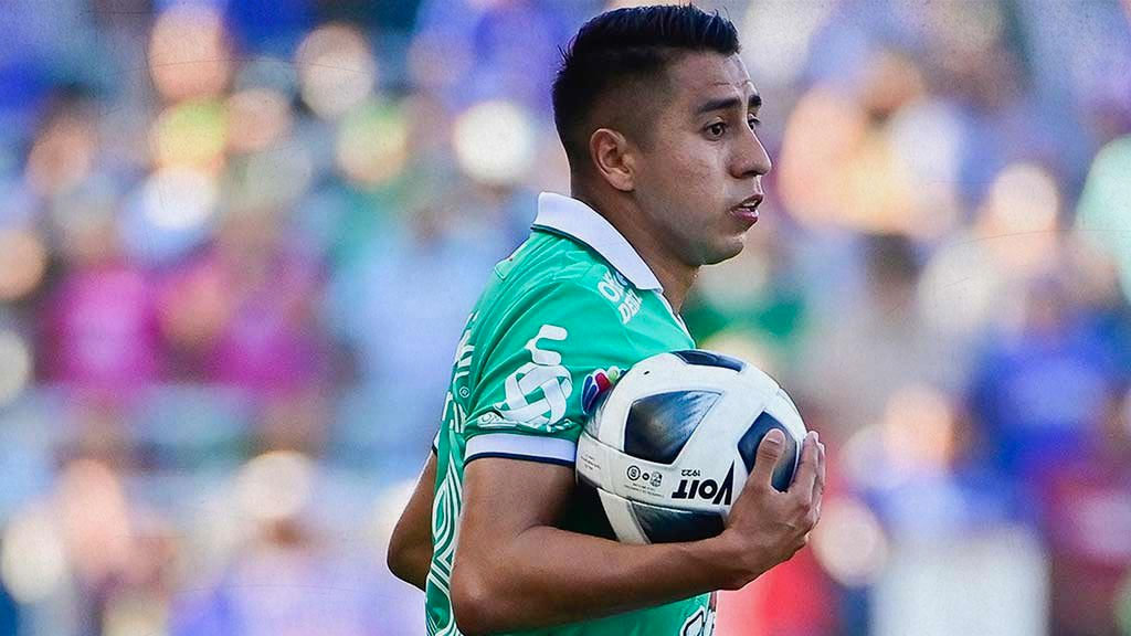 El famoso 'Avión' Ramírez es un jugador de León que interesa a Tigres