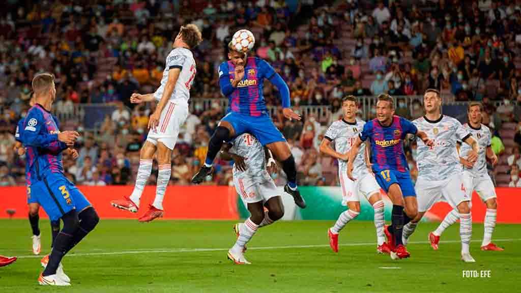 Bayern Múnich vs Barcelona: A qué hora es para México, canal de transmisión, cómo y dónde ver el partido de la J6 de Champions League