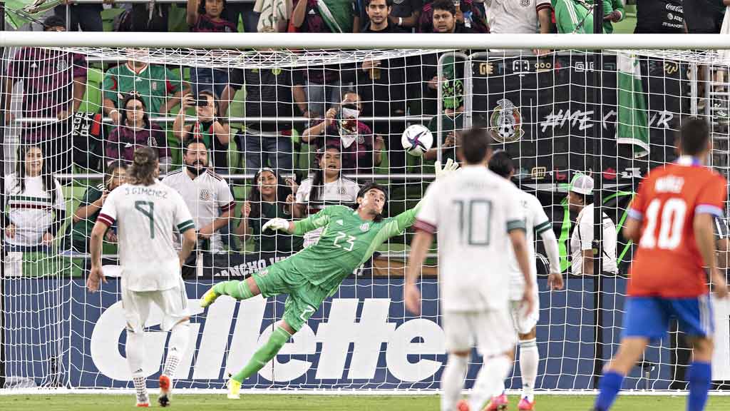 Carlos Acevedo: Contrato y cláusula de rescisión con Santos Laguna