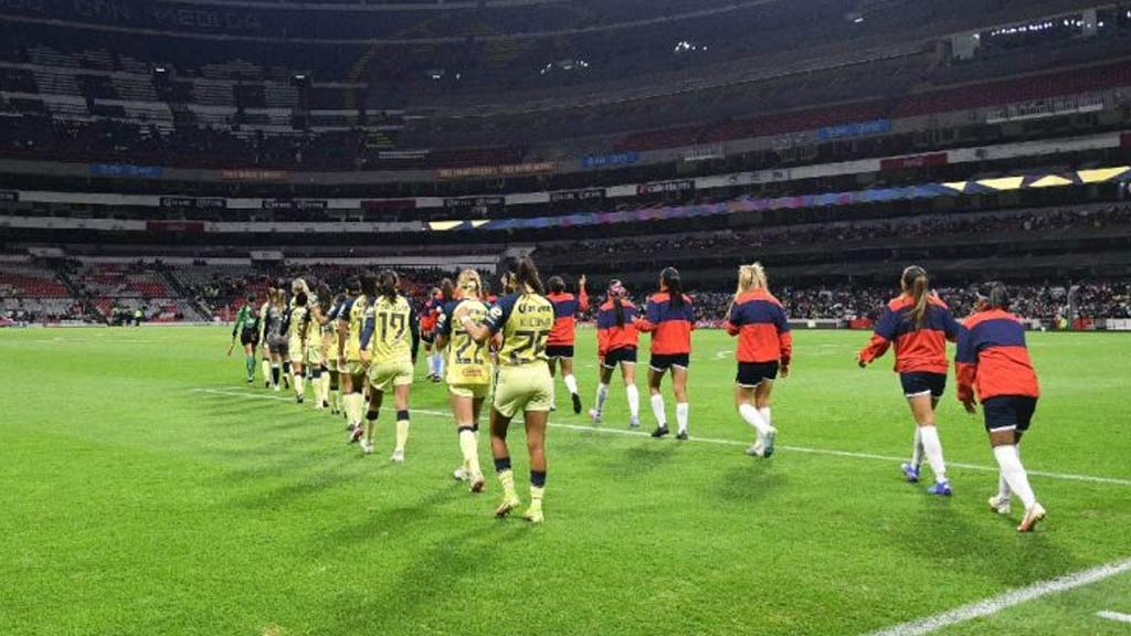 Chivas Femenil vs América: A qué hora es, canal de transmisión, cómo y dónde ver el partido de liguilla; cuartos de vuelta, Liga MX Femenil A21