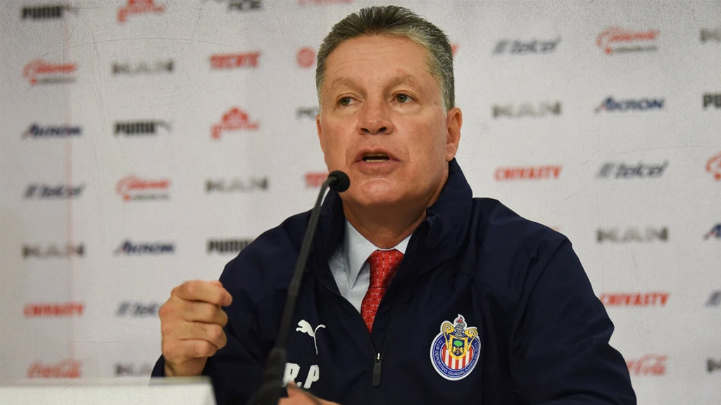 Chivas se acerca a los dos años sin refuerzos