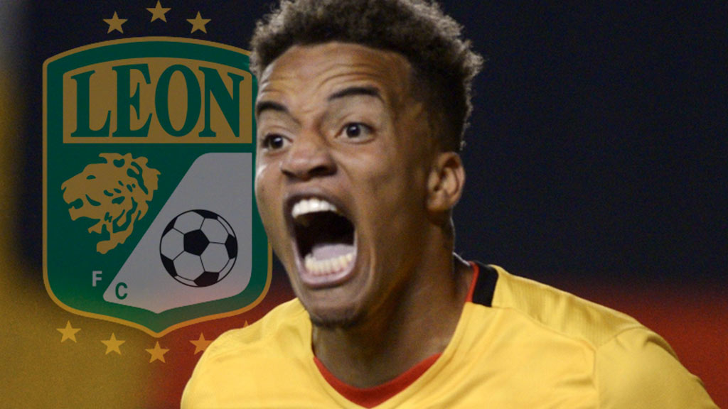 Club León: Quién es Byron Castillo, el ecuatoriano que está en la mira de la Fiera