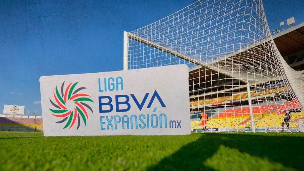 Clubes de Liga de Expansión MX se preparan para ascenso