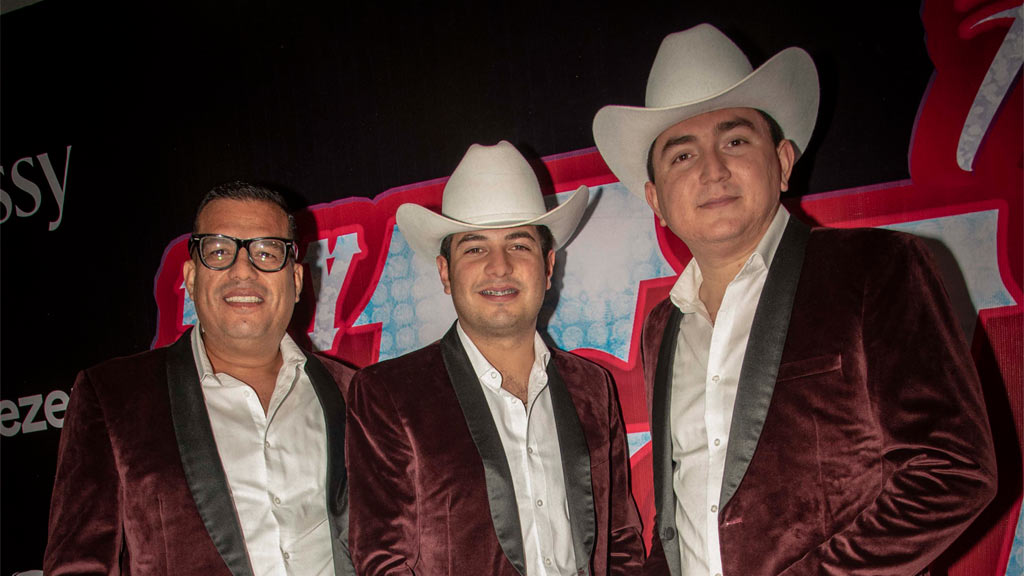 Concierto Fusionez Soy Grupero: A qué hora es, transmisión, cómo y dónde ver su 8vo aniversario