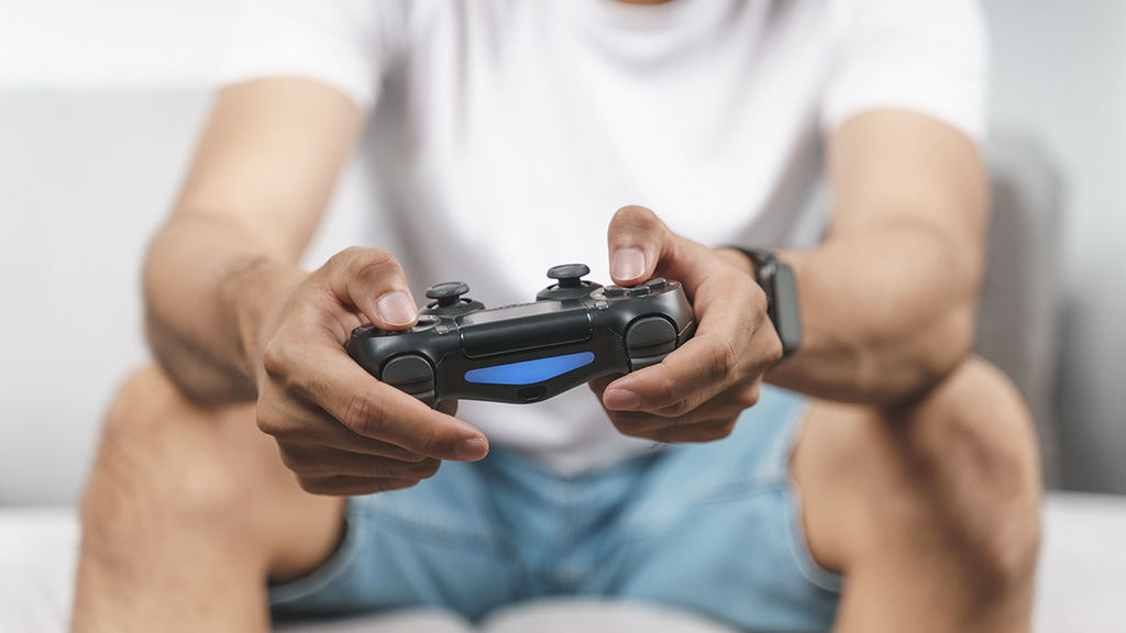 Consolas que podrías regalarte en Reyes para disfrutar tus videojuegos deportivos