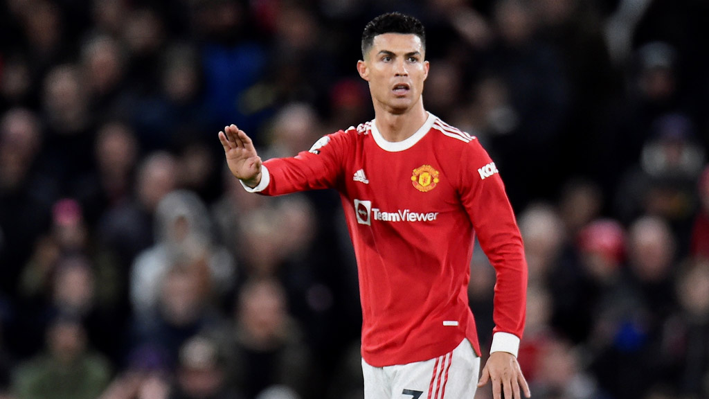 Cristiano Ronaldo se queda en el Manchester United todo el 2021-2022