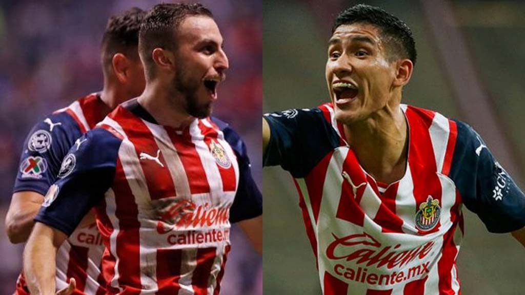Liga MX: Los intercambios de Navidad que se cocinaron para el Clausura 2022