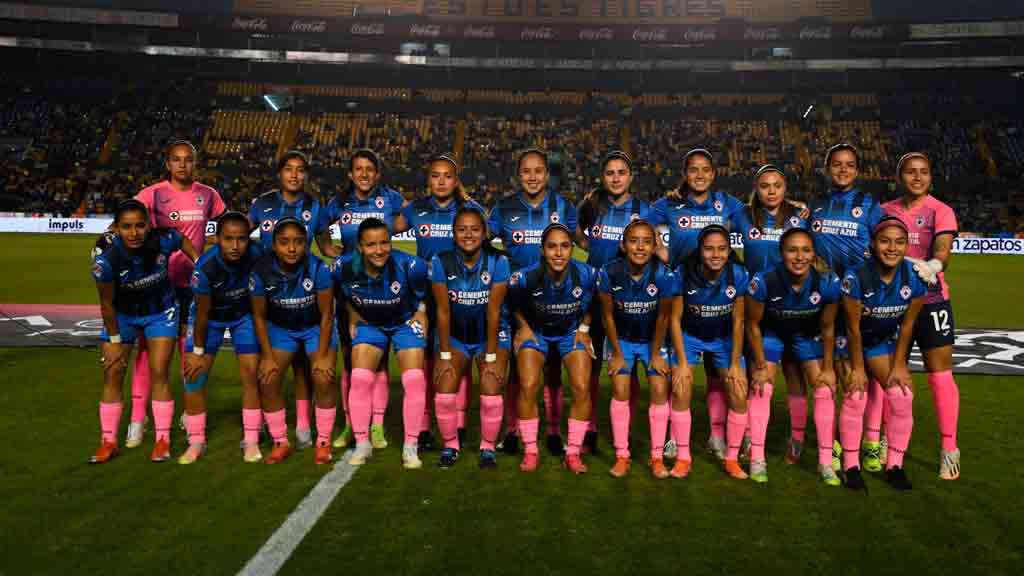 Cruz Azul Femenil: Alondra González y las bajas para el Clausura 2022