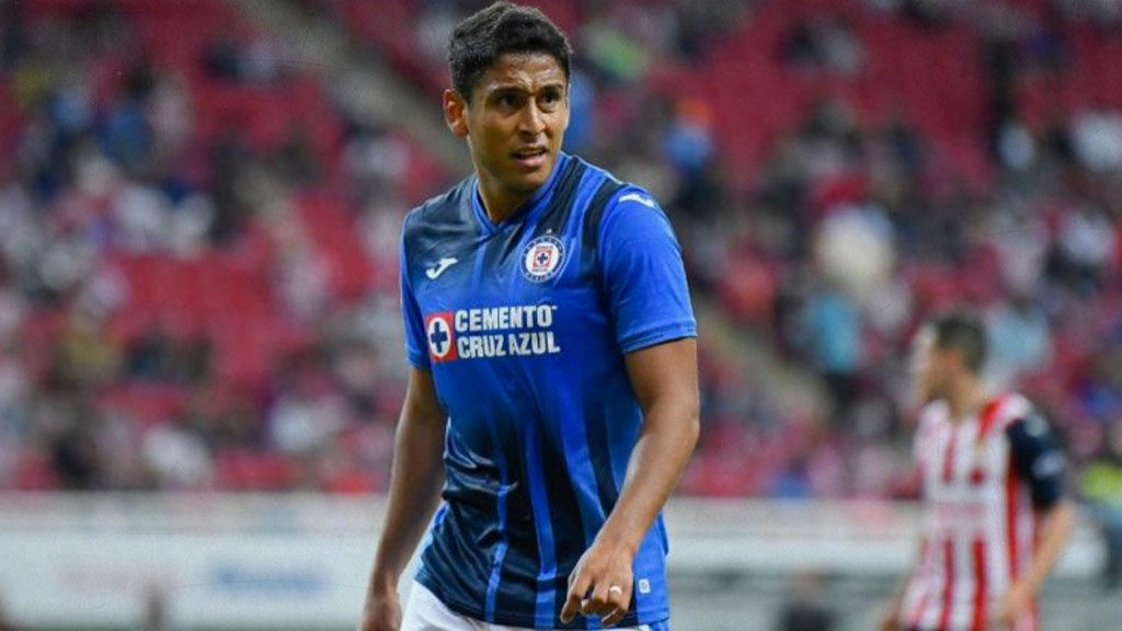 Cruz Azul: Las ofertas 'de risa' que llegaron por Luis Romo