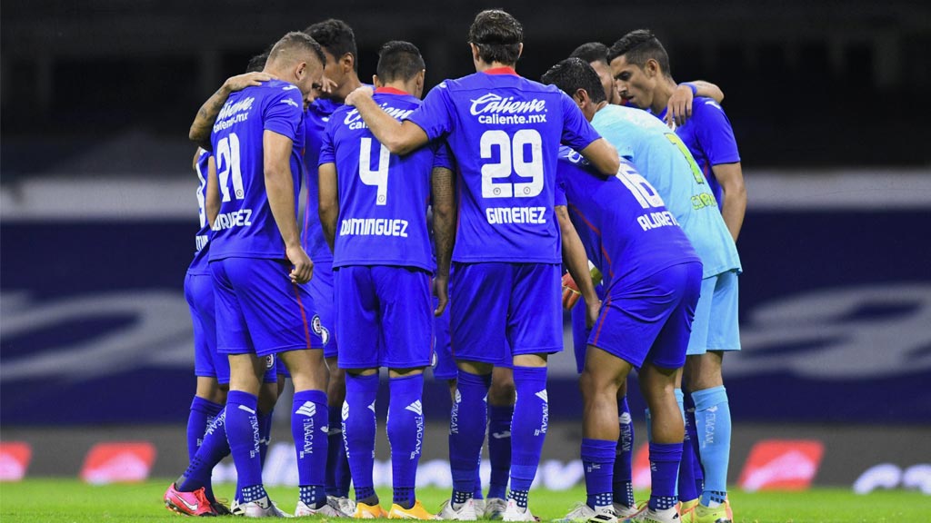 Cruz Azul busca una mejor estabilidad económica