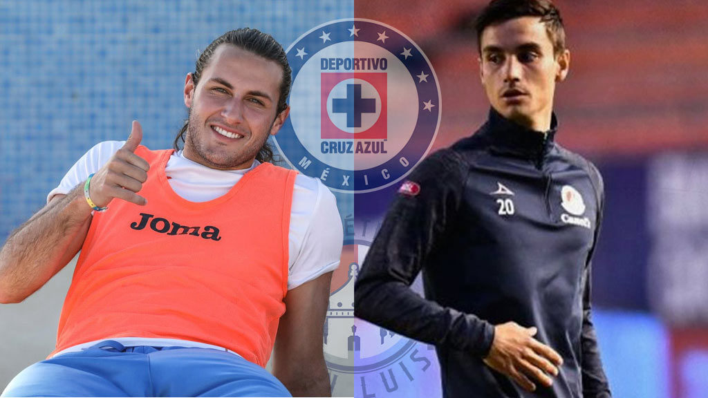 Cruz Azul: ¿Unai Bilbao por Santiago Giménez?; el intercambio que quiere Atlético de San Luis