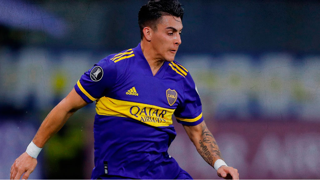 Cruz Azul y Cristian Pavón; la oferta y el dinero que piden