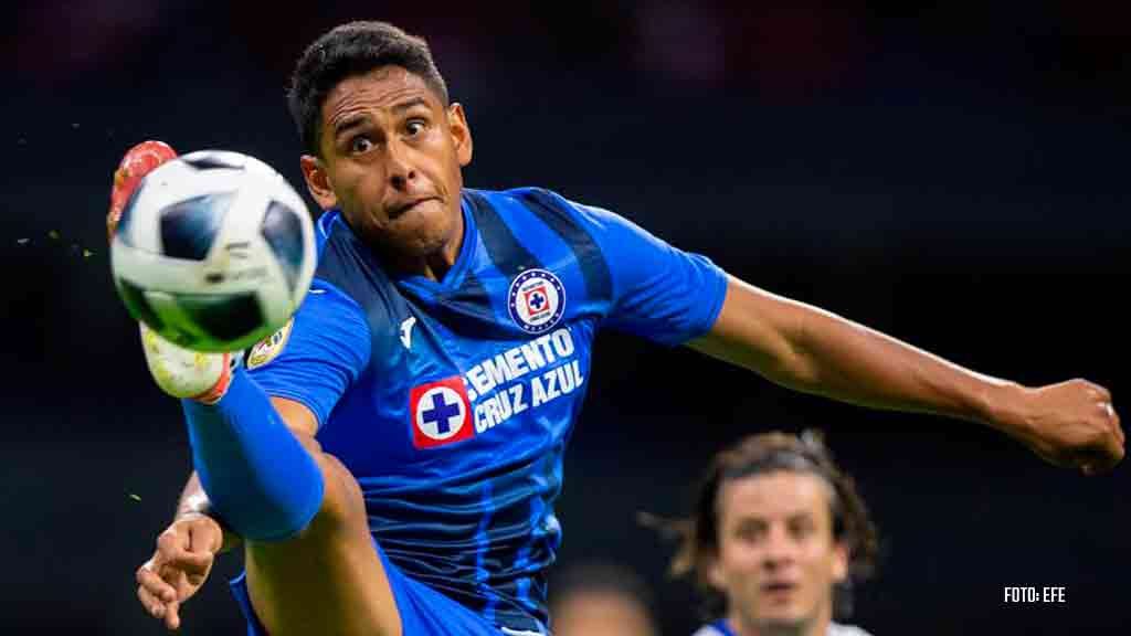 Cruz Azul y Rayados llegan a un acuerdo por Romo