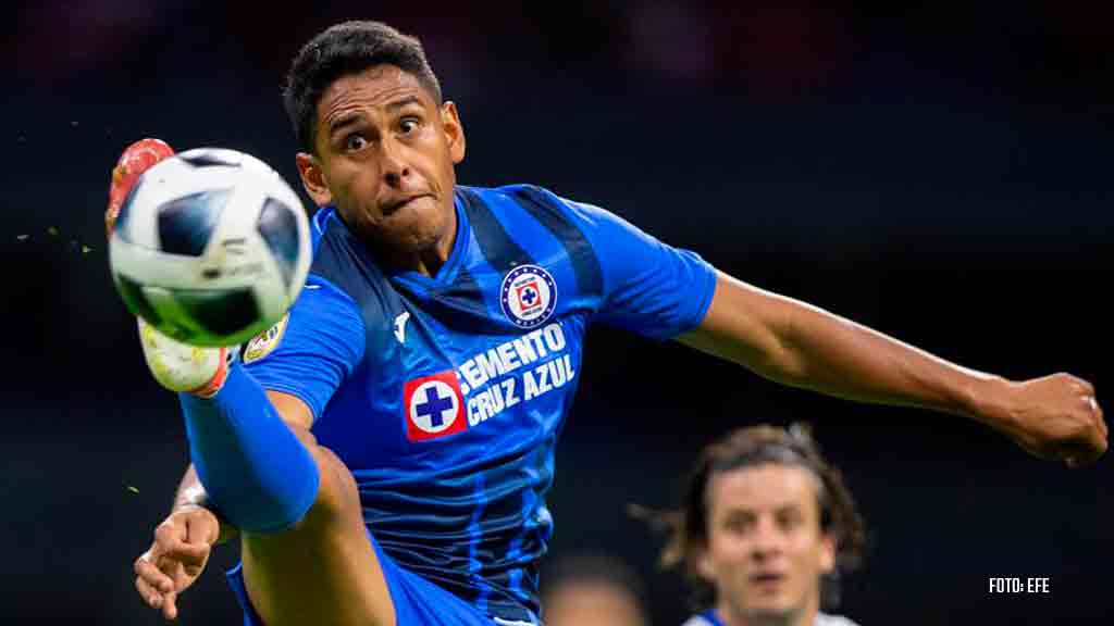 Cruz Azul y Rayados llegan a un acuerdo por Romo