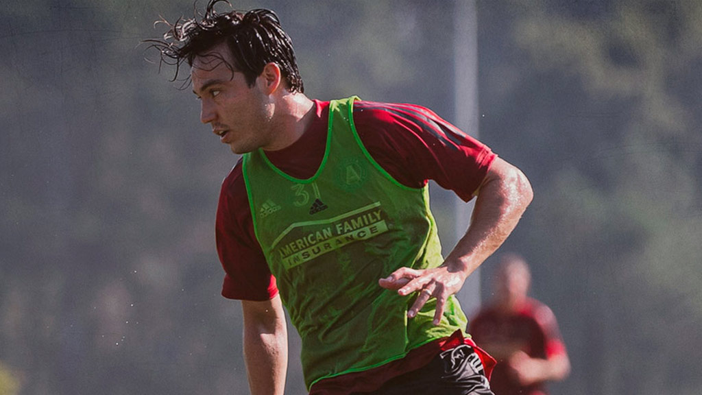 Erick 'Cubo' Torres está sin equipo una vez más