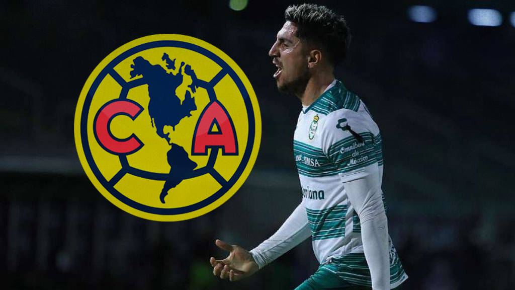 Diego Valdés y América: Esto pagarán y así será su contrato