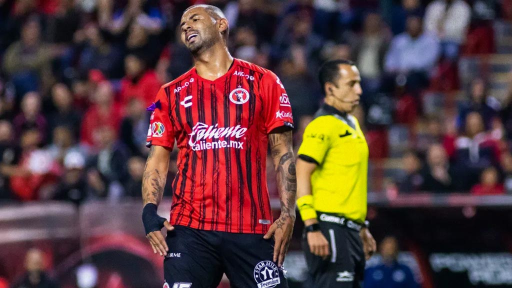 Edwin Cardona: sus opciones para NO regresar a Xolos de Tijuana