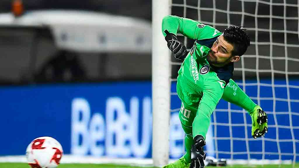 El jugador de Cruz Azul que llegará a la Liga de Expansión