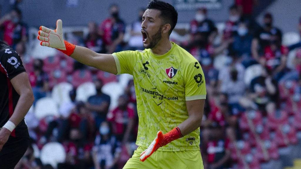 El Once más valioso de la final Atlas vs León Apertura 2021