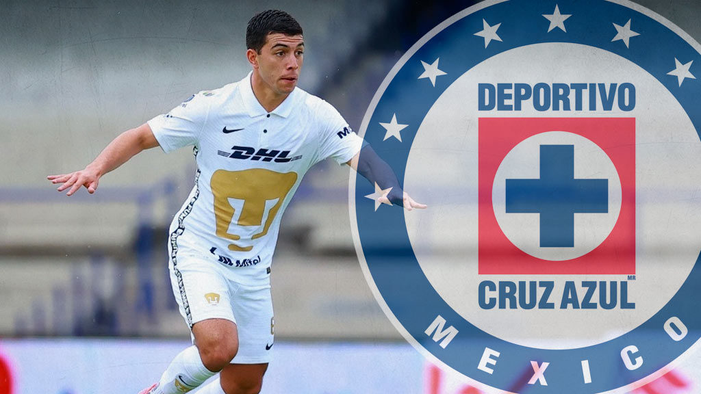 Erik Lira, compra y contrato con Cruz Azul