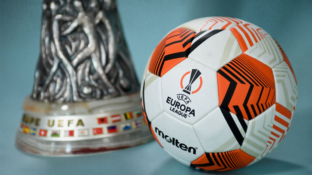 La UEFA Europa League tiene clasificados y eliminados de cara a los dieciseisavo de final en la edición 2021-2022