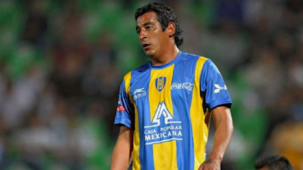 Fallece el ex futbolista Alfredo 'Chango' Moreno