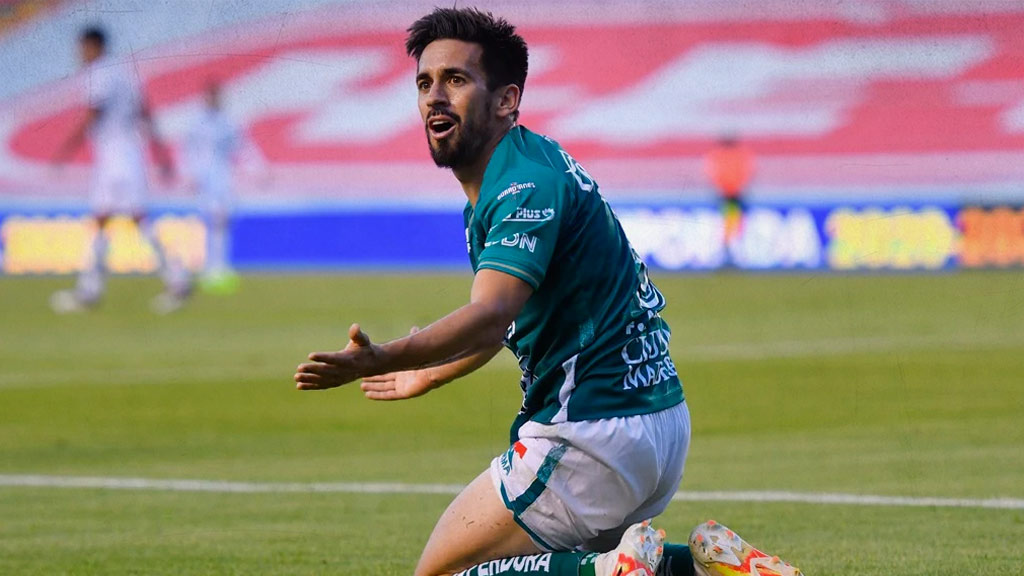 Fernando Navarro quiere irse de León, ¿Cuáles son sus opciones?