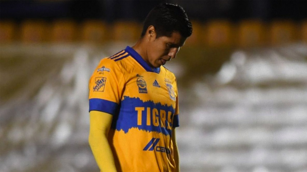 Hugo Ayala pudo llegar a Chivas pero Tigres concretó su fichaje