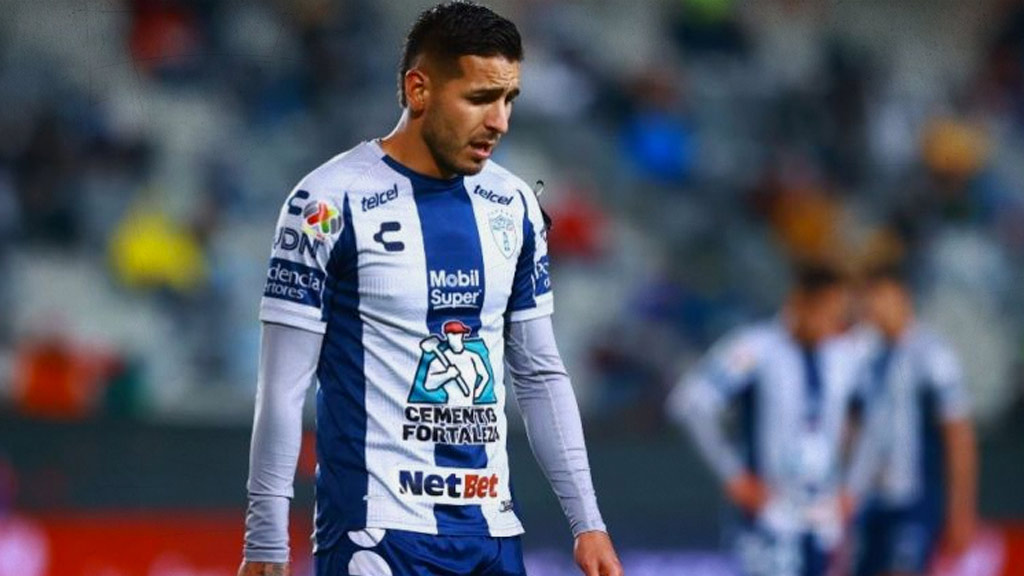 Ismael Sosa; Pumas y sus opciones para el Clausura 2022