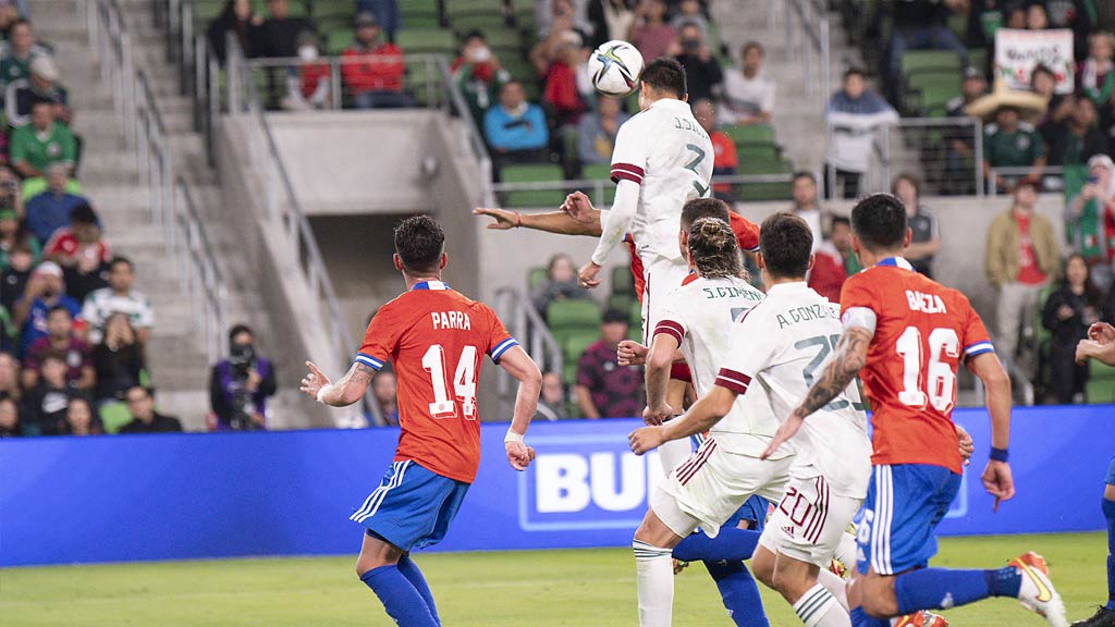 Jamaica vs México: Cuándo y a qué hora es su próximo partido tras empatar ante Chile en amistoso