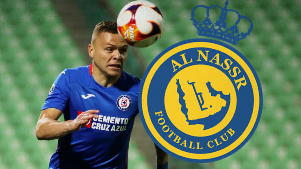 Jonathan Rodríguez: Al-Nassr lo hará uno de los fichajes más caros