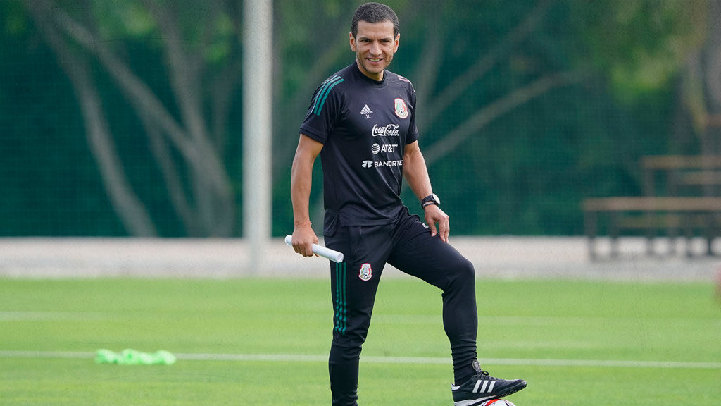 LAFC y MLS, opción para Jaime Lozano como DT