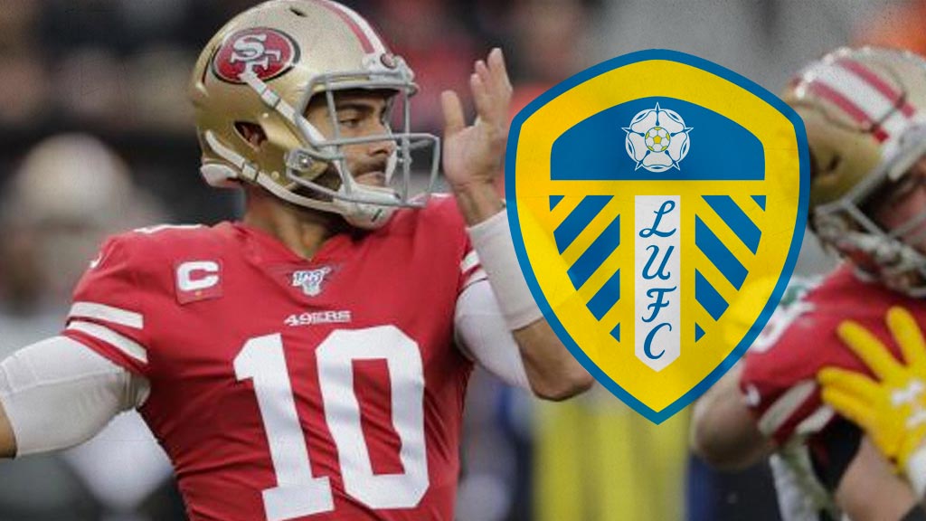 Leeds United sería comprado por los 49ers