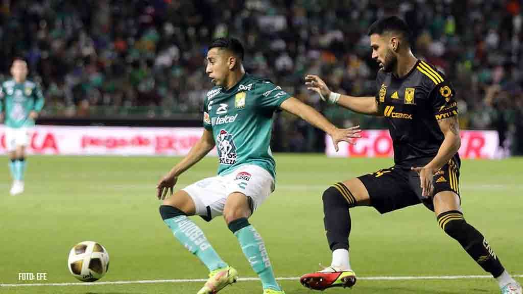 León: Contra quién va y cuándo jugará la Gran Final de Liguilla del Apertura 2021 de Liga MX