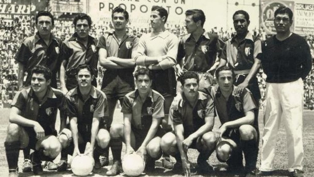 León vs Atlas: ¿Cómo influyeron los Esmeraldas para que los Rojinegros fueran campeones en 1951?