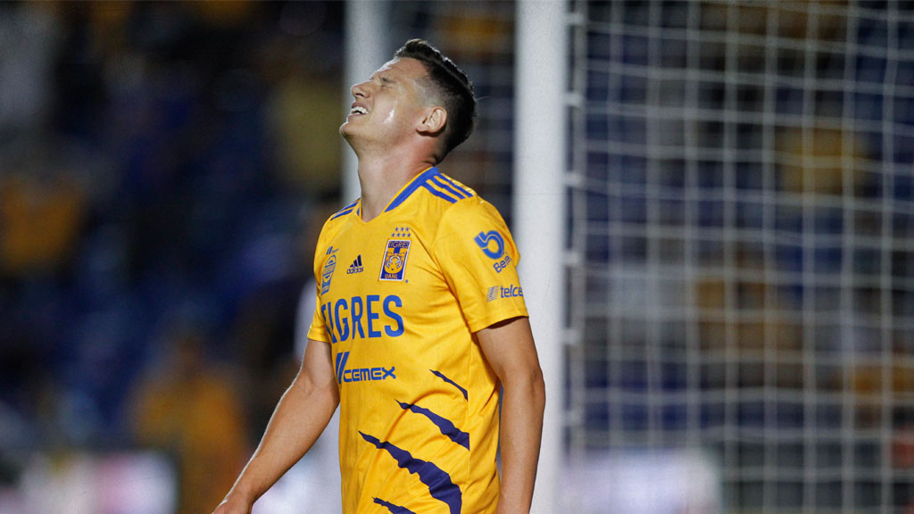 León vs Tigres: A qué hora es, canal de transmisión, cómo y dónde ver el partido de liguilla; semifinal vuelta, Liga MX Apertura 2021