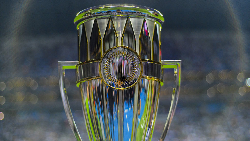 Liga de Campeones Concacaf 2022; Calendario, fechas y horarios octavos de final