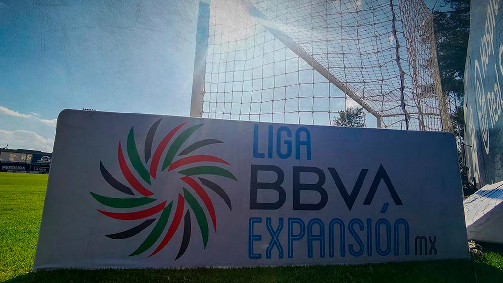 Los equipos de Liga de Expansión MX quieren el ascenso en 2022-2023