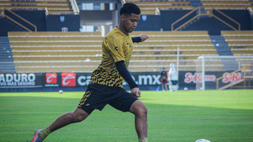 Dorados de Sinaloa busca ser protagonista en la ida de las semifinales de la Liga de Expansión MX