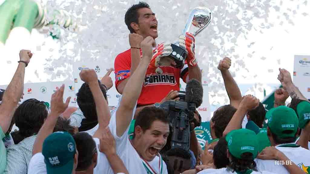 Liga MX: Equipos que pasaron de luchar por el descenso y la porcentual a la final