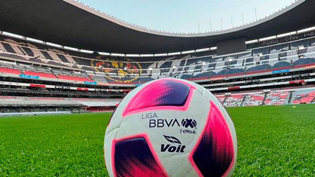 Liga MX Femenil da a conocer calendario para el Clausura 2022